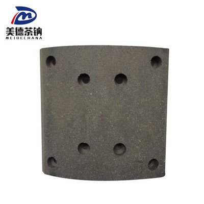 Chaussure de frein personnalisée par Original pour les performances