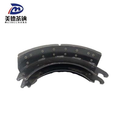 Personnalisez la chaussure de frein pour le modèle d' autobus original par un professionnel.