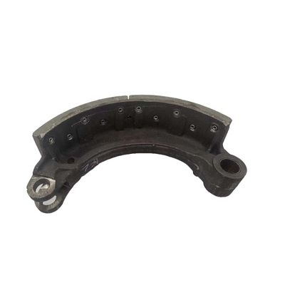 Chaussure de freinage pour autobus modèle OE NO. de fabricant expérimenté