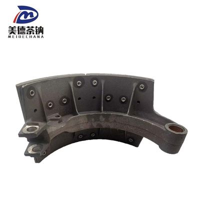 Chaussure de frein personnalisée pour HD90149340095 Remplacement/réparation sur mesure