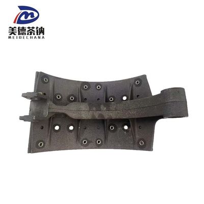 Chaussure de frein personnalisée pour HD90149340095 Remplacement/réparation sur mesure