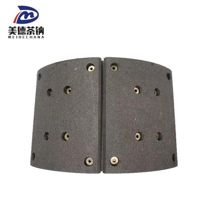 Chaussure de frein personnalisée pour HD90149340095 Remplacement/réparation sur mesure