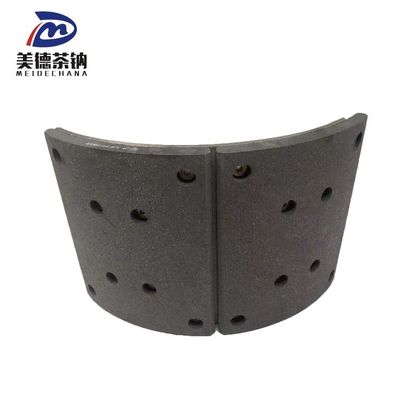 Chaussure de frein personnalisée pour HD90149340095 Remplacement/réparation sur mesure