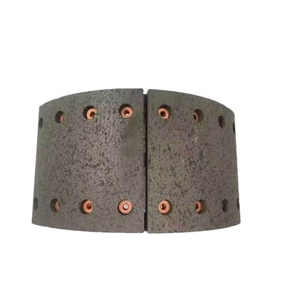 Chaussure de frein personnalisée pour HD90149340095 Remplacement/réparation sur mesure