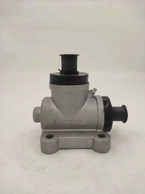 Parties d'autobus d'origine Assemblage du train de direction de l'angle de voiture 3415-00022 avec numéro d'étiquette OE 3415-00022