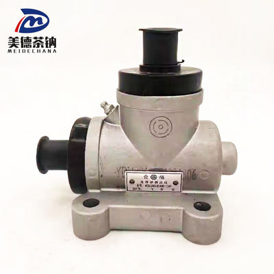 Parties de bus Assemblage du train de direction pour roues automobiles 3415-00022 à des fins de remplacement/réparation