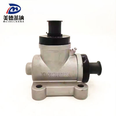 Parties de bus Assemblage du train de direction pour roues automobiles 3415-00022 à des fins de remplacement/réparation