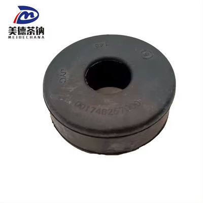 Pièces détachées de moteur d'autobus à pompe unique, absorbeur de chocs de tapis, laveuse en caoutchouc 2905-00306