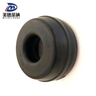 Pièces détachées de moteur d'autobus à pompe unique, absorbeur de chocs de tapis, laveuse en caoutchouc 2905-00306