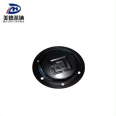 Pièces détachées de moteur d'autobus à pompe unique, absorbeur de chocs de tapis, laveuse en caoutchouc 2905-00306