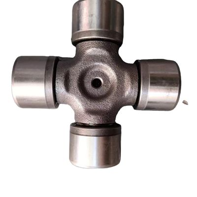 Norme d'arbre transversal pour une performance optimale