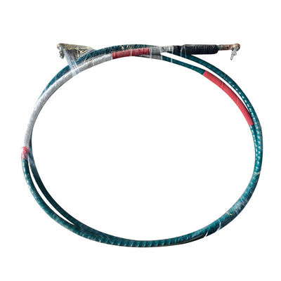 Assemblage d'arbre flexible WG9725240224 pour les pièces de transmission de bus de camions chinois