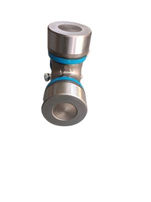 Arbre transversal standard pour la production industrielle