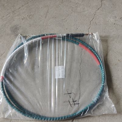 Assemblage d'arbre flexible WG9725240224 pour les pièces de transmission de bus de camions chinois