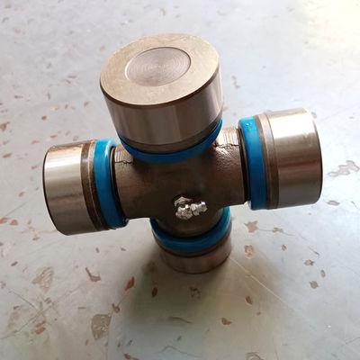 Croix commune universelle en forme de U pour pièces d'automobile