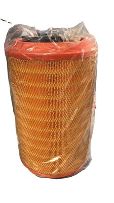 Filtre à air d'origine 3046 de taille standard pour les pièces de rechange des camions lourds