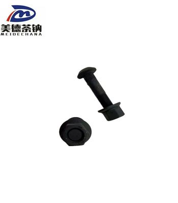 Parties de bus boulon de roue pour le modèle de bus du facteur d'origine