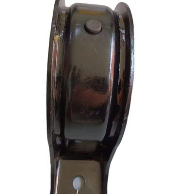 Modèle de bus Pièce de rechange originale pour l'arbre de transmission de centre de roulement automobile universel