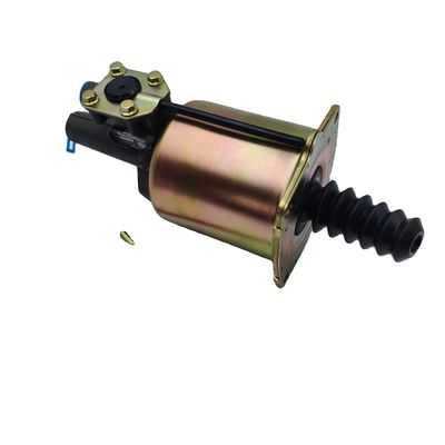 Cylindre d'accélérateur d'embrayage Howo Sinotruck original WG9725230041 pour camions lourds