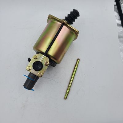 Cylindre d'accélérateur d'embrayage Howo Sinotruck original WG9725230041 pour camions lourds