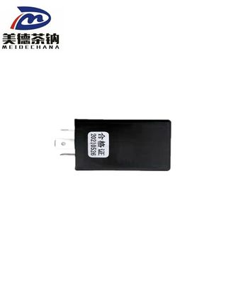 Parties électriques de bus standard Relais 3731-00447 Accessoires pour les conceptions avancées de bus