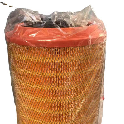 Améliorez les performances de votre camion avec une pièce de rechange de filtre à air