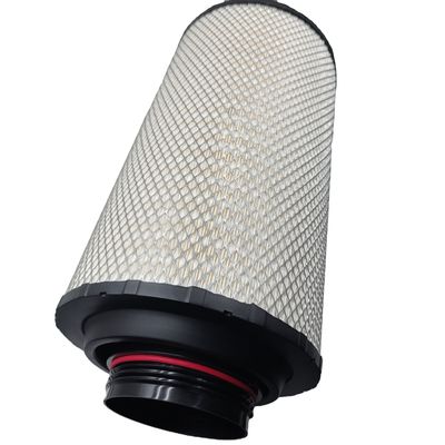 Filtre à air pour améliorer la fonctionnalité et la durabilité des pièces de rechange de camions
