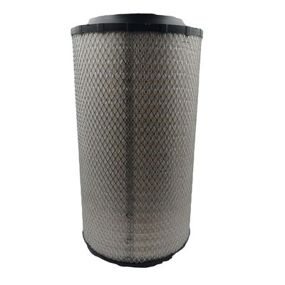 Filtre à air pour améliorer la fonctionnalité et la durabilité des pièces de rechange de camions
