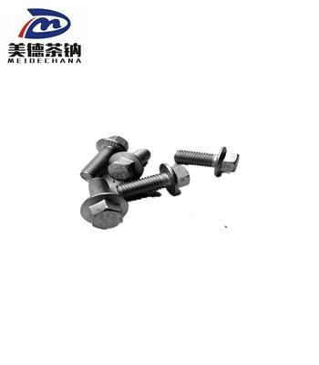 Modèle de bus meidechana Q1801230TD3 Boulure à hexagone avec origine