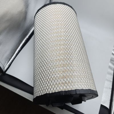 Filtre à air pour améliorer la fonctionnalité et la durabilité des pièces de rechange de camions