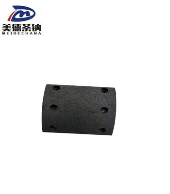 N° OE 3552-01079 Plaque de frottement arrière/plaques de freinage/chaussures de freinage