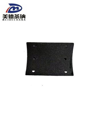 N° OE 3552-01079 Plaque de frottement arrière/plaques de freinage/chaussures de freinage