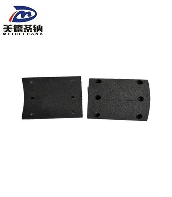 N° OE 3552-01079 Plaque de frottement arrière/plaques de freinage/chaussures de freinage