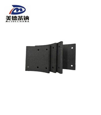 N° OE 3552-01079 Plaque de frottement arrière/plaques de freinage/chaussures de freinage