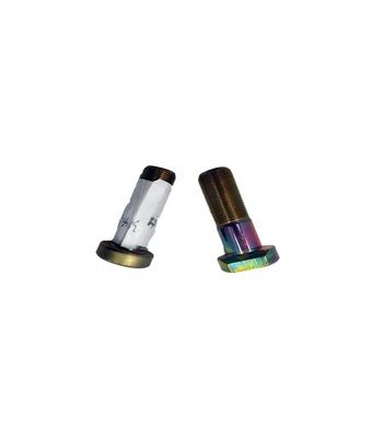 Boulon de roue 3114-00392 pour votre satisfaction garantie