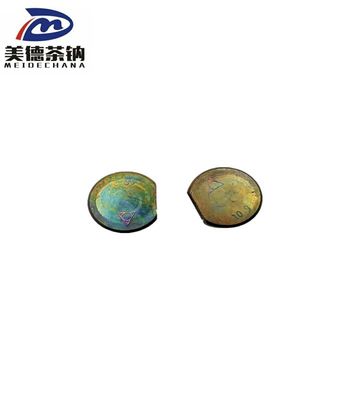 Boulon de roue 3114-00392 pour votre satisfaction garantie