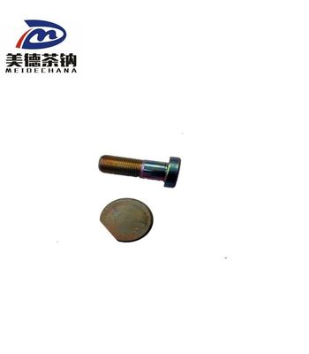 Boulon de roue 3114-00392 pour votre satisfaction garantie