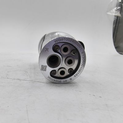 Parties détachées de camions WG9700240026 Manche de changement de vitesse de taille standard