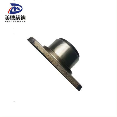 Flange d'acier inoxydable d'origine pour bus 1083-08080/1083-08091 Abordable et durable