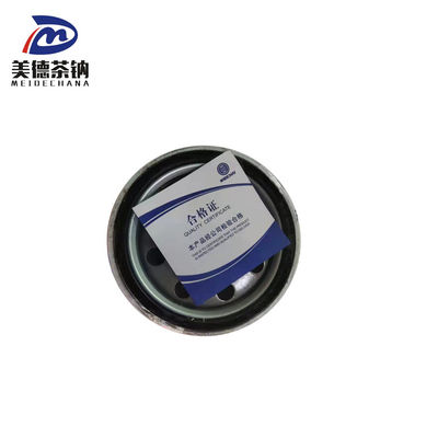 OE N° 1234567 Filtre à huile moteur pour améliorer les performances du moteur