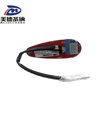 N° OE 4114-00095 LUMIERE/LUMIÈRE de marquage extérieur