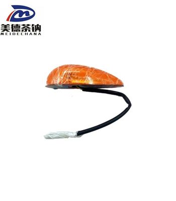 N° OE 4114-00095 LUMIERE/LUMIÈRE de marquage extérieur