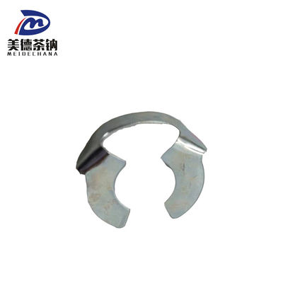 Plaque de verrouillage d'arbre flexible d'origine 1703-02736 produite avec précision pour la fabrication