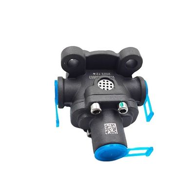 Assemblage de soupapes d'engrenage en acier pour pièces de moteur de camions lourds WG2203250003 Nouveau arrivé