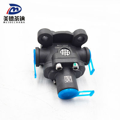 Assemblage de soupapes d'engrenage en acier pour pièces de moteur de camions lourds WG2203250003 Nouveau arrivé