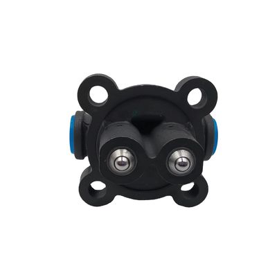 Assemblage de soupapes d'engrenage en acier pour pièces de moteur de camions lourds WG2203250003 Nouveau arrivé