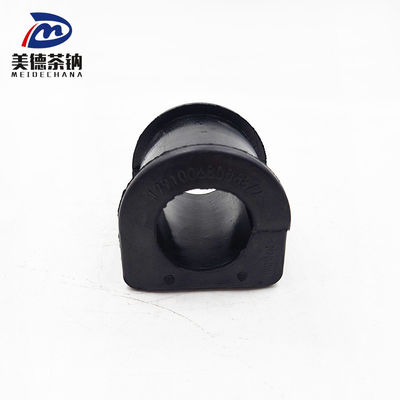 Bouches de roulements en caoutchouc WG199100680067 pour camions Shacman Sino Parties et accessoires