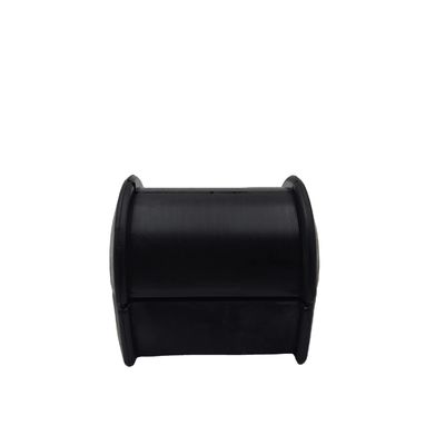 Bouches de roulements en caoutchouc WG199100680067 pour camions Shacman Sino Parties et accessoires