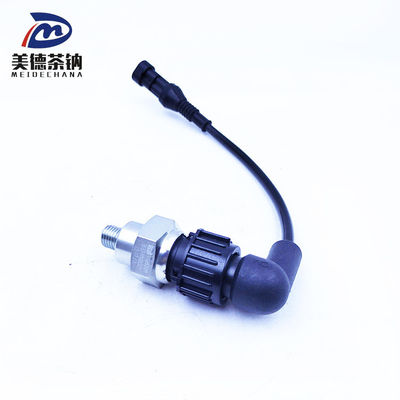 Commutateur de lumière de frein essentiel pour les projets de remplacement et de réparation