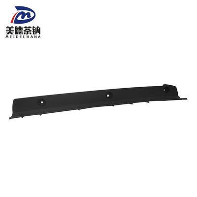 Tableau de décoration arrière gauche du pare-chocs avant universel direct pour les véhicules de taille standard